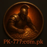 PK777 fishing