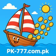 PK777 fishing app