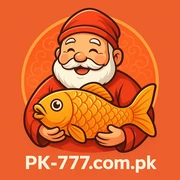 PK777 fishing