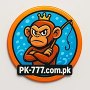 PK777 fishing