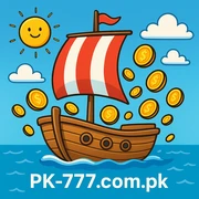 PK777 fishing