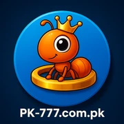 PK777 fishing