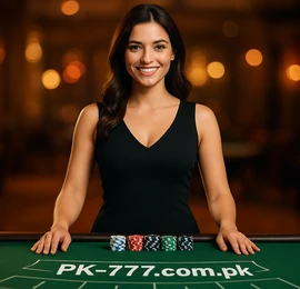 PK777 Live Gaming