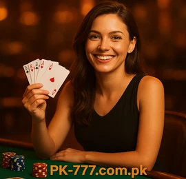 PK777 Live Gaming