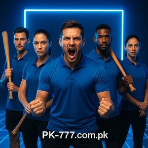 PK777 Sports Gaming