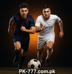 PK777 Sports Gaming